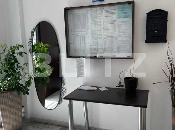 Garsonieră de vânzare Unirii - 89245AV | BLITZ București | Poza12