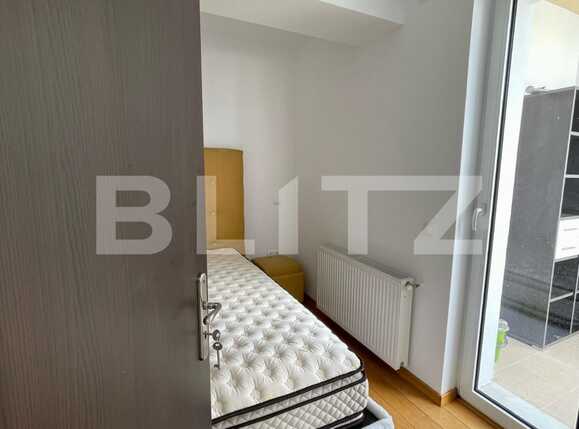 Garsonieră de vânzare Unirii - 89245AV | BLITZ București | Poza5