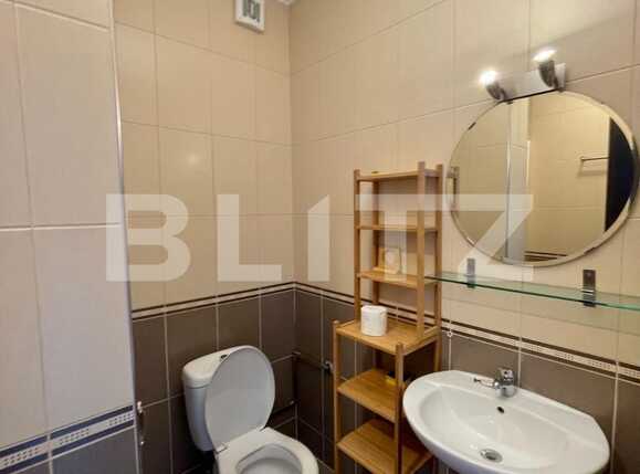 Garsonieră de vânzare Unirii - 89245AV | BLITZ București | Poza9