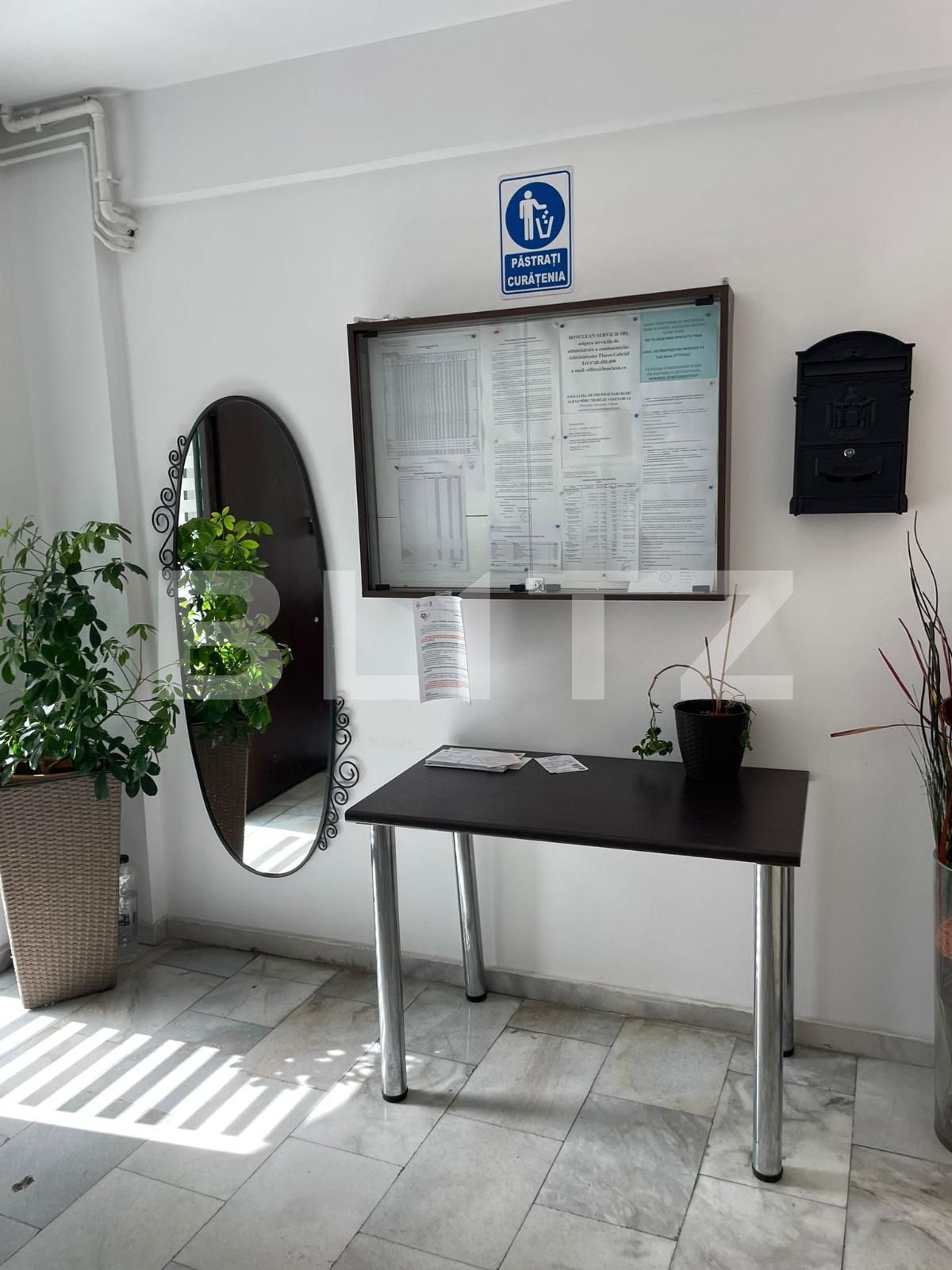 Garsonieră de vânzare Unirii - 89245AV | BLITZ București | Poza12