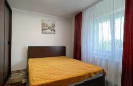 Apartament 2 camere, 50 mp, etaj intermediar, zona Margeanului 