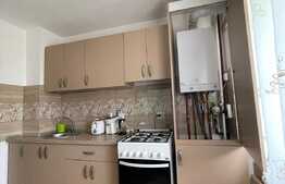 Apartament 2 camere, 50 mp, etaj intermediar, zona Margeanului 