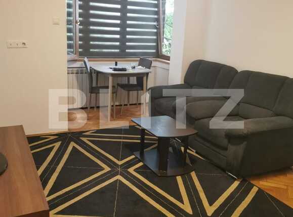 Apartament de vânzare 3 camere Unirii - 89251AV | BLITZ București | Poza1