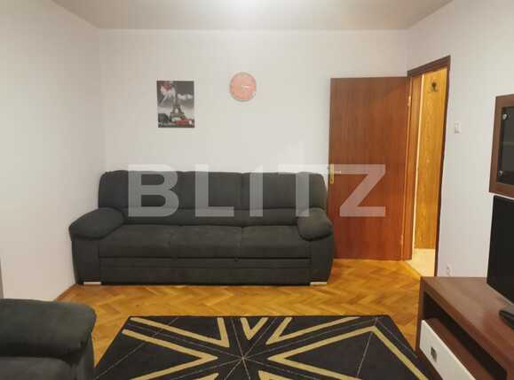 Apartament de vânzare 3 camere Unirii - 89251AV | BLITZ București | Poza2
