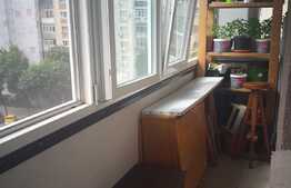 Apartament 4 camere, 81 mp, 2 balcoane, zona Sebastian