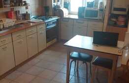 Apartament 4 camere, 81 mp, 2 balcoane, zona Sebastian