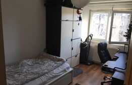 Apartament 4 camere, 81 mp, 2 balcoane, zona Sebastian