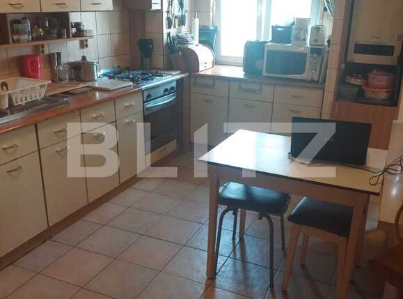 Apartament de vânzare 4 camere 13 Septembrie - 89270AV | BLITZ București | Poza4