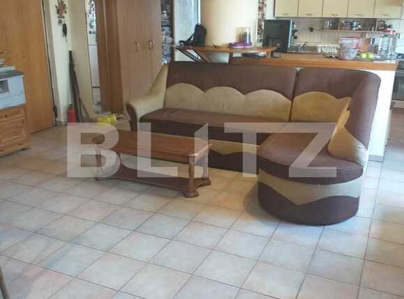 Apartament de vânzare 4 camere 13 Septembrie - 89270AV | BLITZ București | Poza1