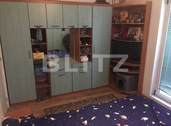Apartament de vânzare 4 camere 13 Septembrie - 89270AV | BLITZ București | Poza3