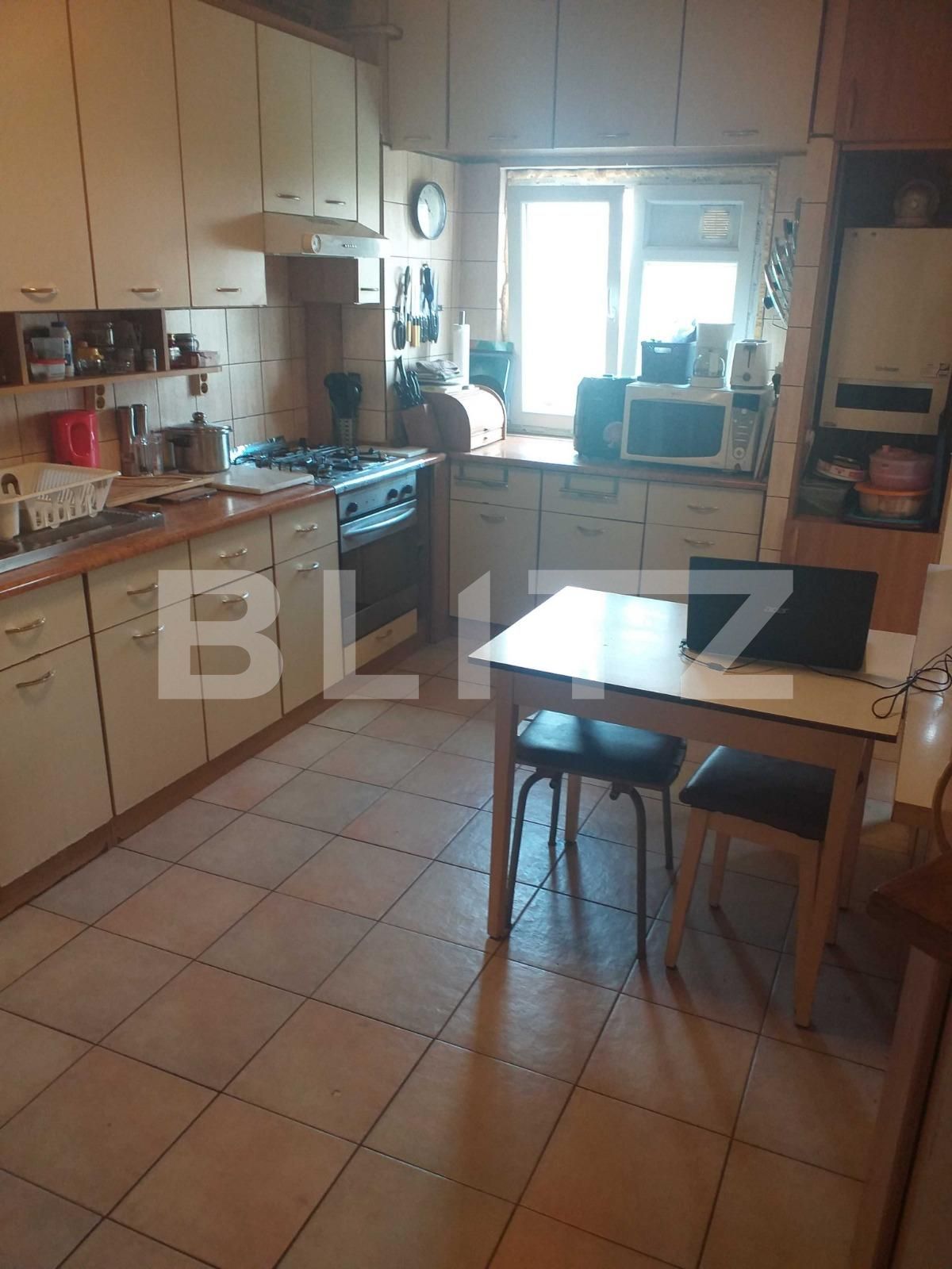 Apartament de vânzare 4 camere 13 Septembrie - 89270AV | BLITZ București | Poza4