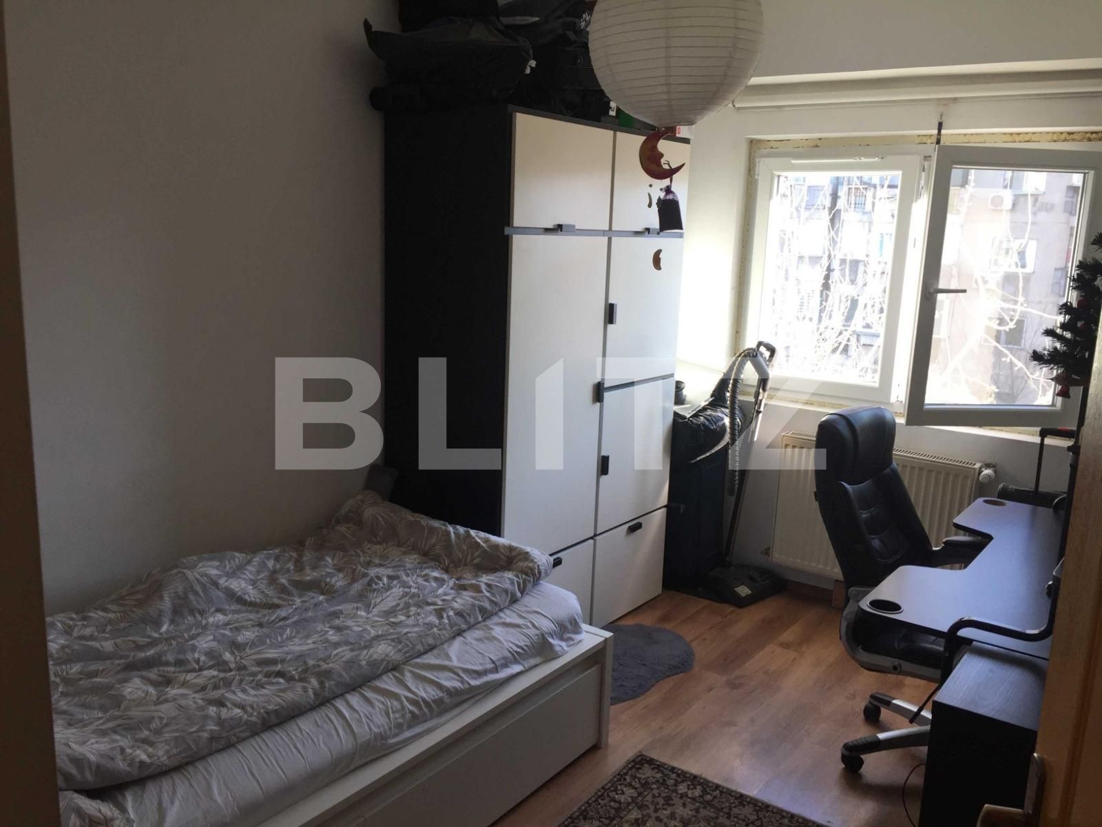 Apartament de vânzare 4 camere 13 Septembrie - 89270AV | BLITZ București | Poza2