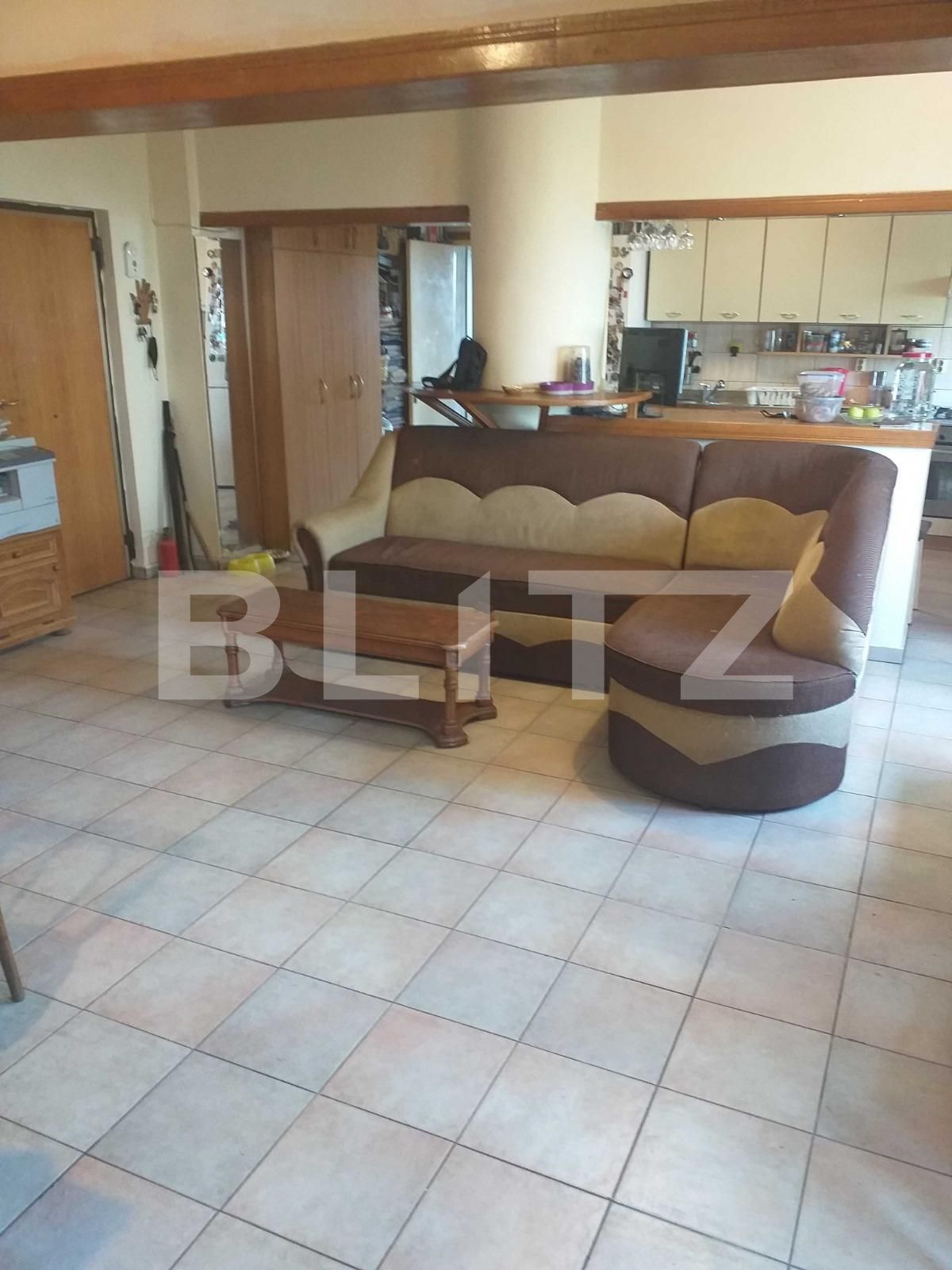 Apartament de vânzare 4 camere 13 Septembrie - 89270AV | BLITZ București | Poza1