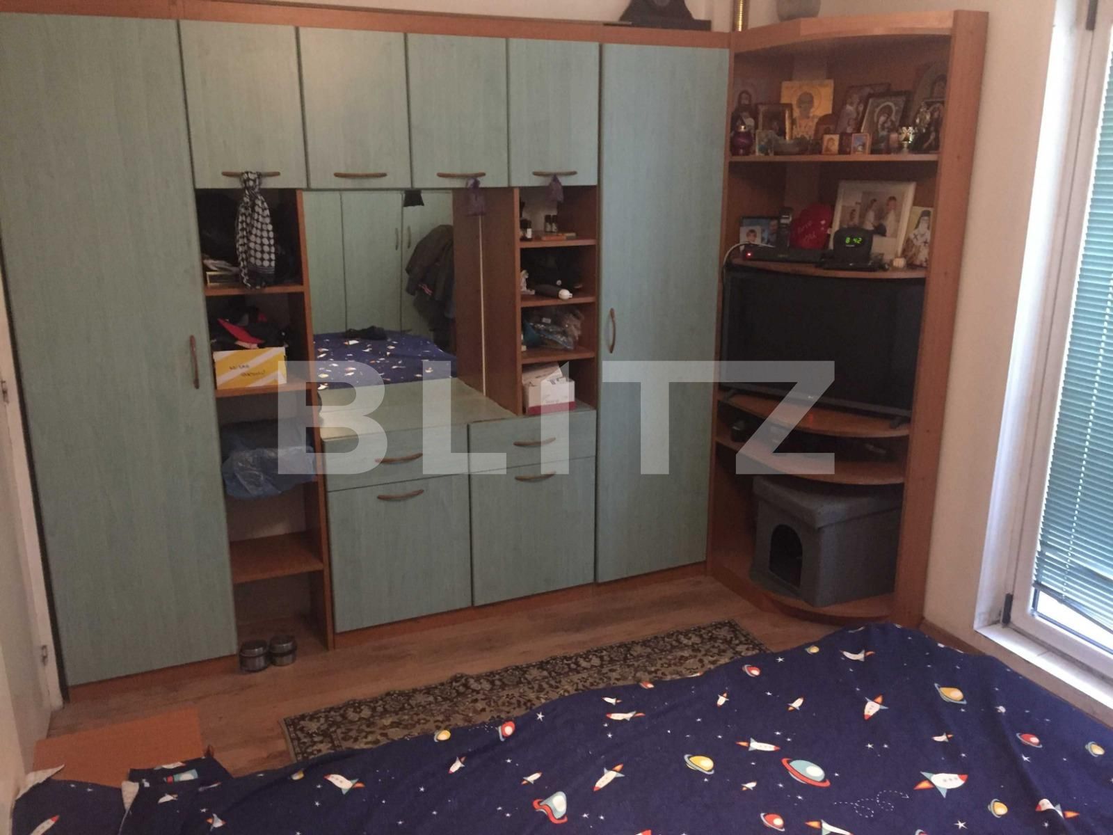 Apartament de vânzare 4 camere 13 Septembrie - 89270AV | BLITZ București | Poza3