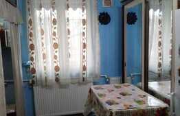 Garsoniera de 17 mp, etaj intermediar, zona Pantelimon