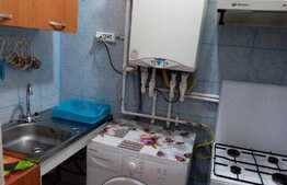 Garsoniera de 17 mp, etaj intermediar, zona Pantelimon