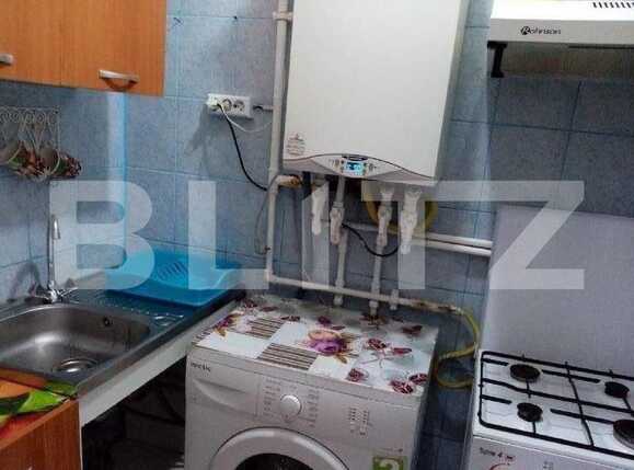 Garsonieră de vânzare Pantelimon - 89286AV | BLITZ București | Poza2