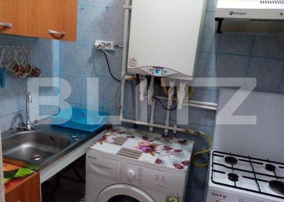 Garsonieră de vânzare Pantelimon - 89286AV | BLITZ București | Poza2