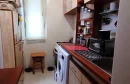 Garsoniera de 24 mp, etaj intermediar, zona Pantelimon