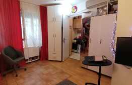 Garsoniera de 24 mp, etaj intermediar, zona Pantelimon