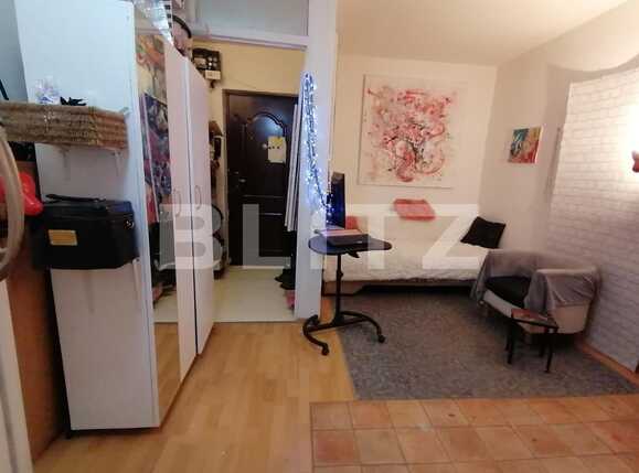 Garsonieră de vânzare Pantelimon - 89288AV | BLITZ București | Poza2