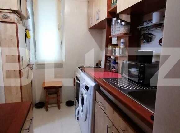 Garsonieră de vânzare Pantelimon - 89288AV | BLITZ București | Poza3