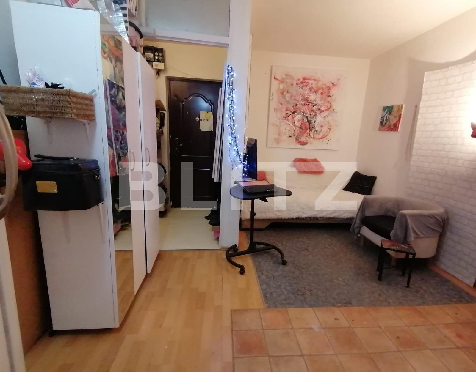 Garsonieră de vânzare Pantelimon - 89288AV | BLITZ București | Poza2