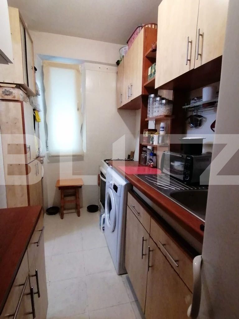 Garsonieră de vânzare Pantelimon - 89288AV | BLITZ București | Poza3