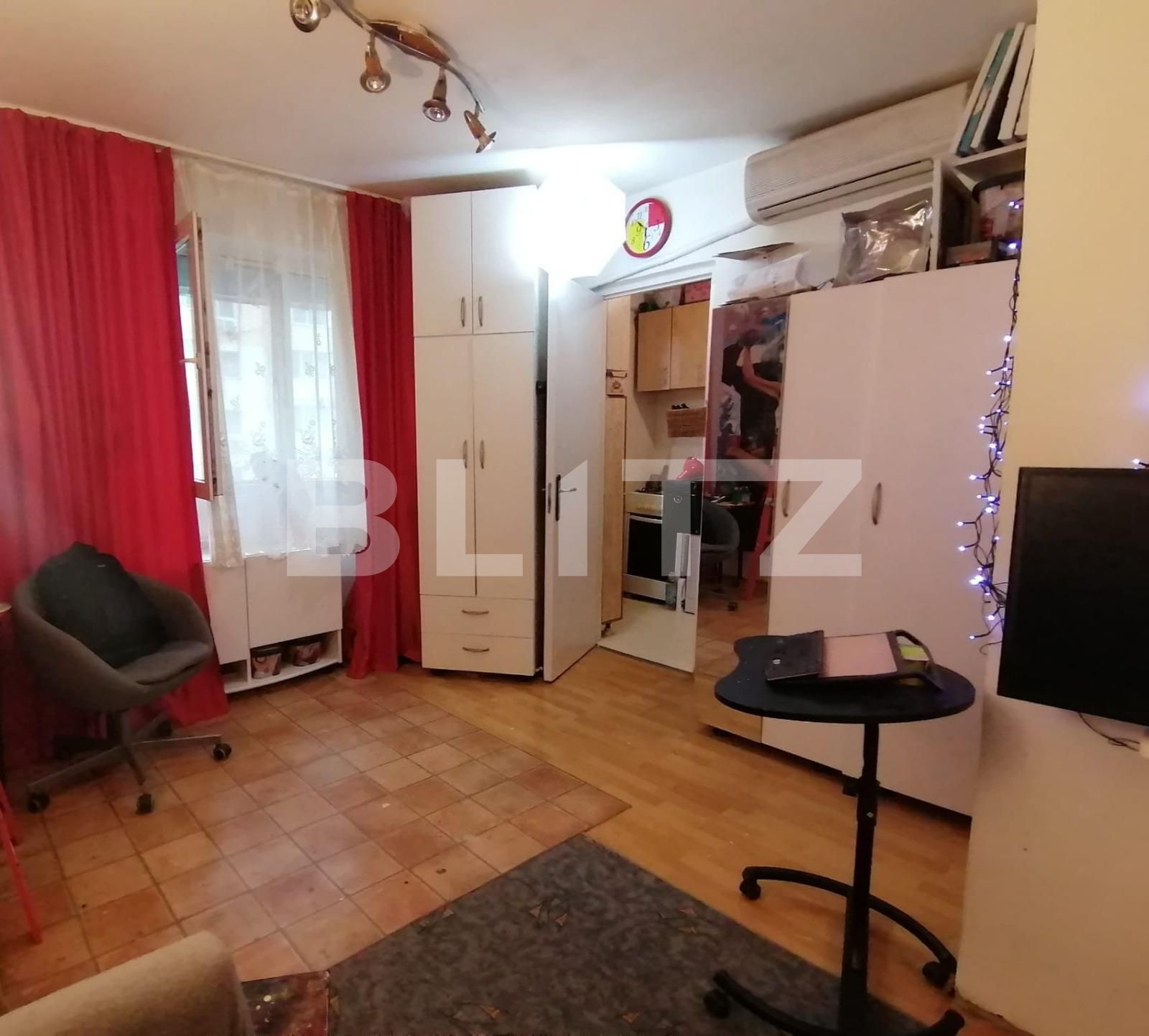 Garsonieră de vânzare Pantelimon - 89288AV | BLITZ București | Poza1