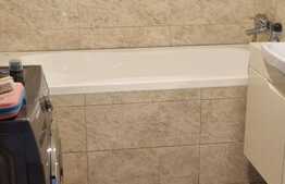 Garsoniera spatioasa, 41 mp, parcare, zona Pantelimon 