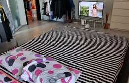 Garsoniera spatioasa, 41 mp, parcare, zona Pantelimon 