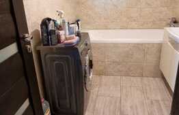 Garsoniera spatioasa, 41 mp, parcare, zona Pantelimon 