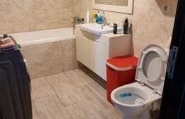 Garsoniera spatioasa, 41 mp, parcare, zona Pantelimon 