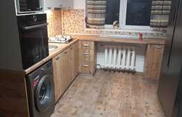 Apartament de 2 camere, 34 mp, zona Titan