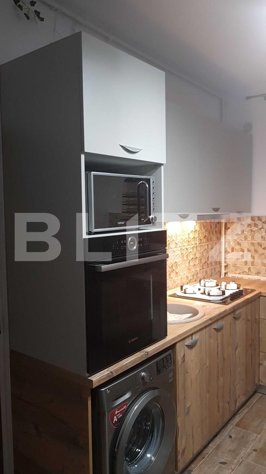 Apartament de vânzare 2 camere Titan - 89292AV | BLITZ București | Poza3