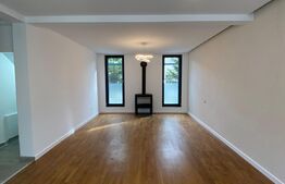 Casa individuala de lux, 5 camere, 140 mp, Pipera