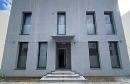 Casa individuala de lux, 5 camere, 140 mp, Pipera