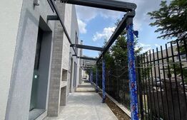 Casa individuala de lux, 5 camere, 140 mp, Pipera