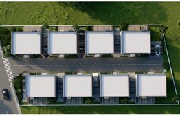 Casa individuala de lux, 5 camere, 140 mp, Pipera