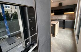 Casa individuala de lux, 5 camere, 140 mp, Pipera