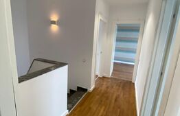 Casa individuala de lux, 5 camere, 140 mp, Pipera