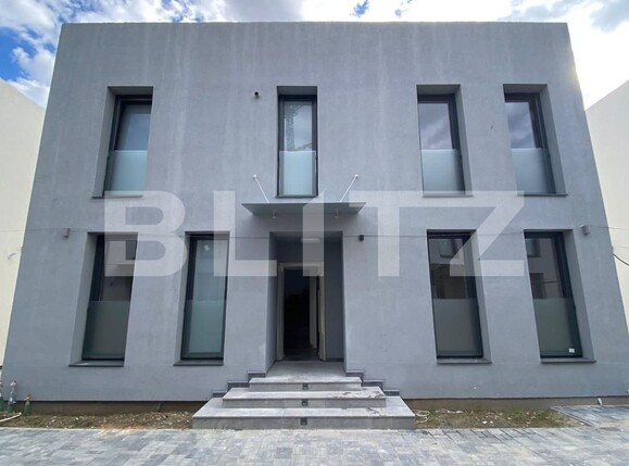 Casa Individuala Lux Pipera 5 camere | Poza1