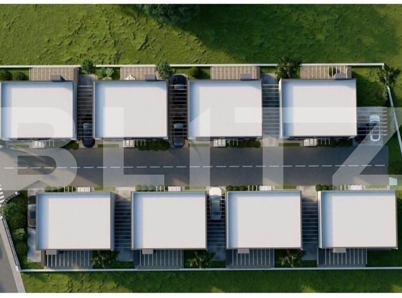 Casa Individuala Lux Pipera 5 camere | Poza18