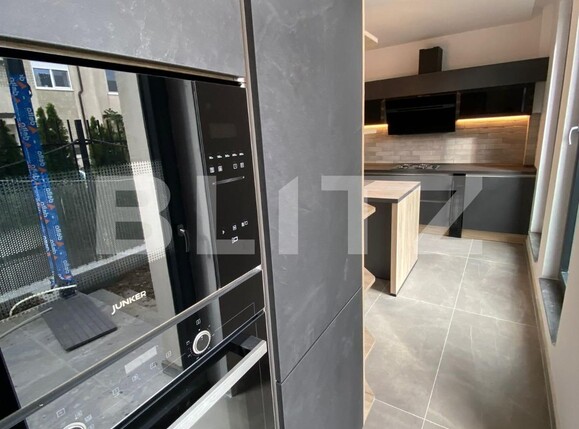 Casa Individuala Lux Pipera 5 camere | Poza4