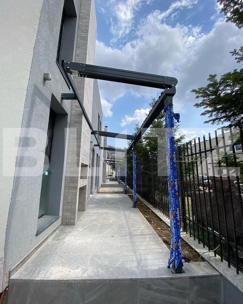 Casa Individuala Lux Pipera 5 camere | Poza2