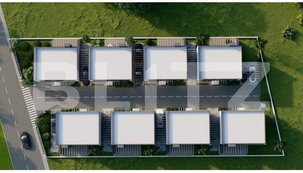 Casa Individuala Lux Pipera 5 camere | Poza18