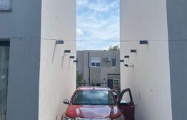 Casa individuala moderna, 5 camere, 140 mp, zona Pipera