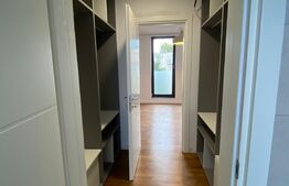 Casa individuala moderna, 5 camere, 140 mp, zona Pipera