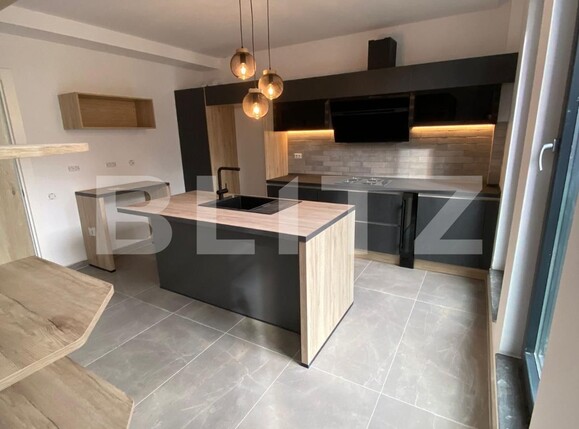 Vila individuala, Pipera | Poza6