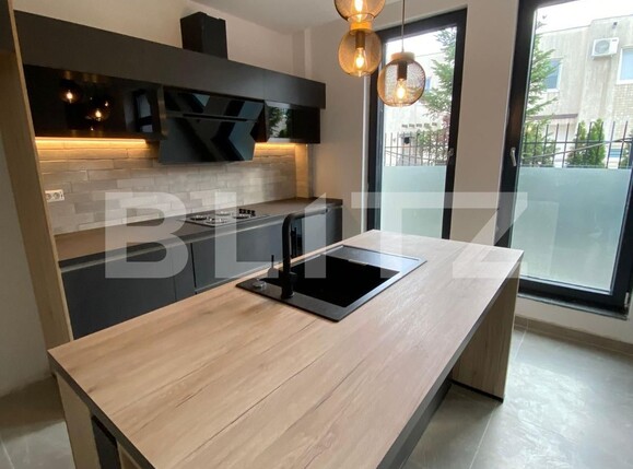 Vila individuala, Pipera | Poza4